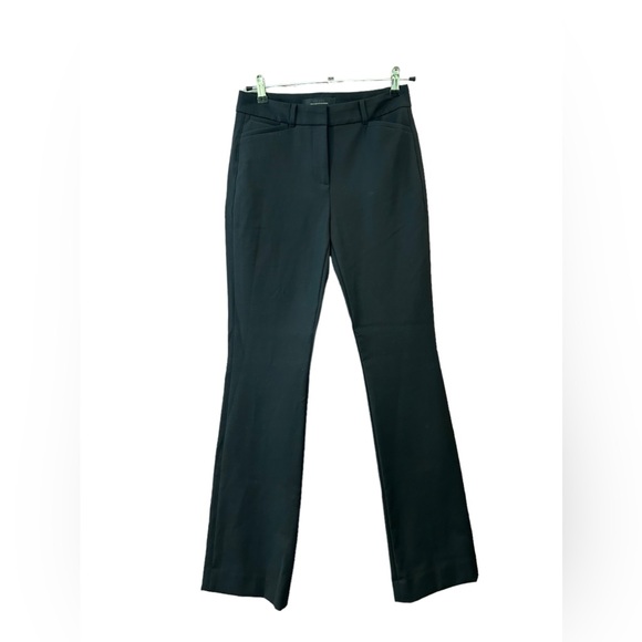 WHBM® Ines Slim Bootcut Comfort Stretch Pant - Picture 3 of 3
